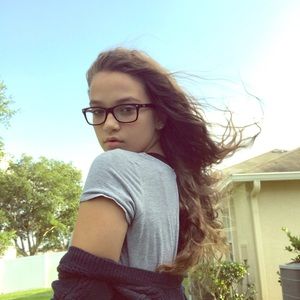 Meet your Posher, Jaden